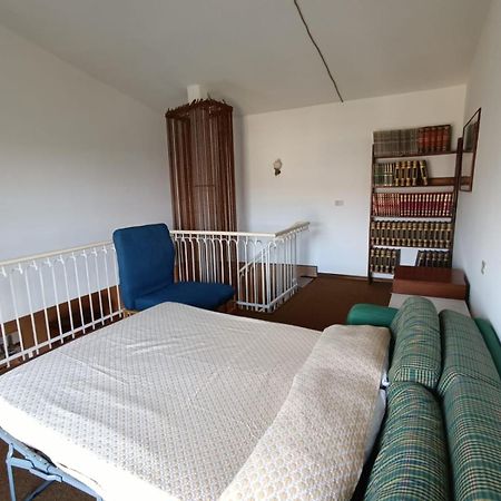 La Casa Del Nonno Villa Monreale Ngoại thất bức ảnh