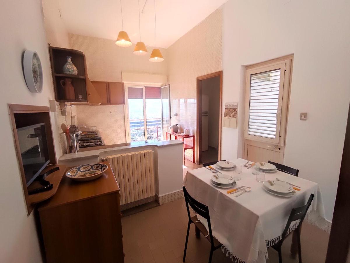 La Casa Del Nonno Villa Monreale Ngoại thất bức ảnh