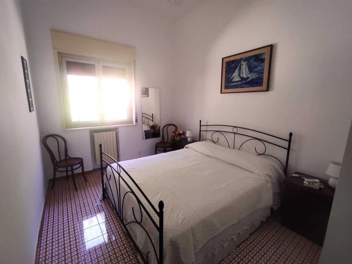 La Casa Del Nonno Villa Monreale Ngoại thất bức ảnh
