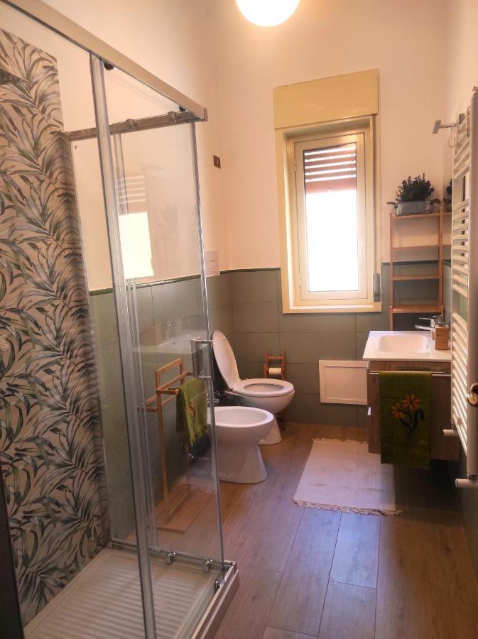 La Casa Del Nonno Villa Monreale Ngoại thất bức ảnh