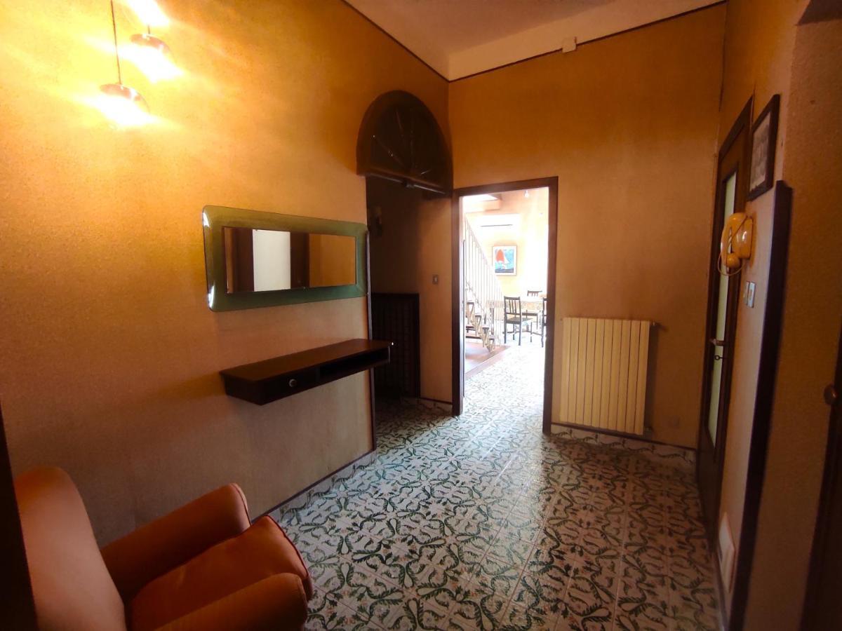 La Casa Del Nonno Villa Monreale Ngoại thất bức ảnh