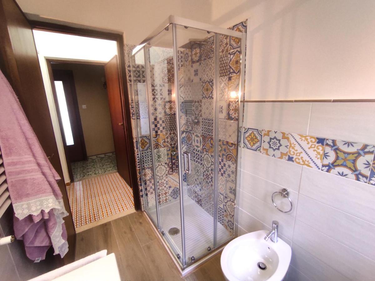 La Casa Del Nonno Villa Monreale Ngoại thất bức ảnh