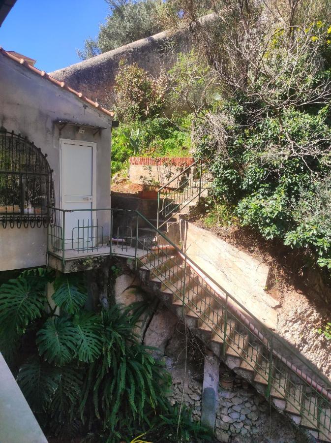 La Casa Del Nonno Villa Monreale Ngoại thất bức ảnh
