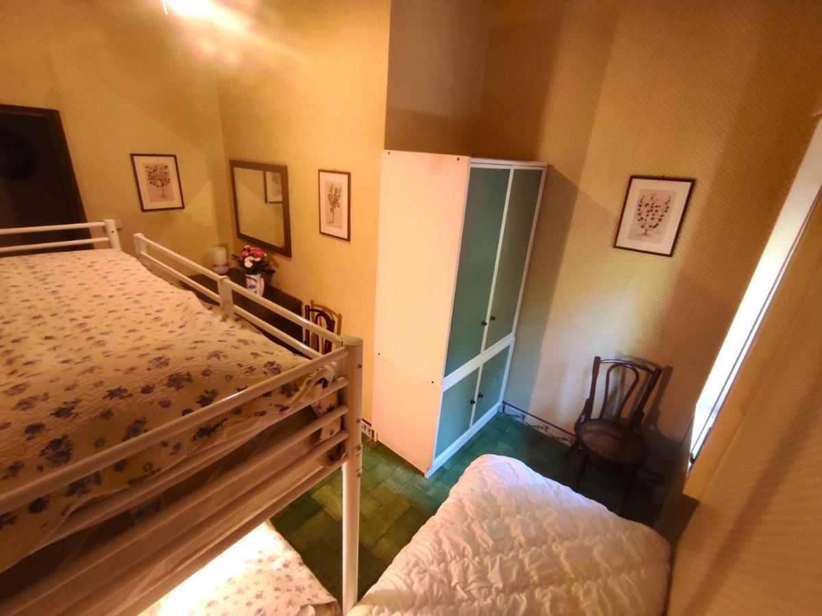 La Casa Del Nonno Villa Monreale Ngoại thất bức ảnh