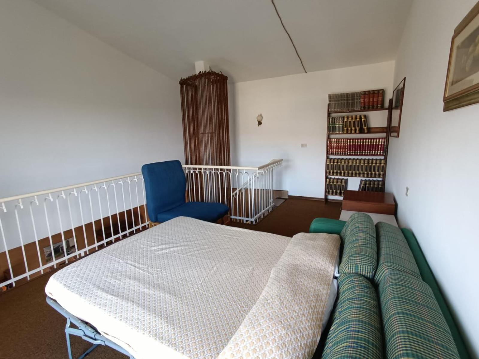 La Casa Del Nonno Villa Monreale Ngoại thất bức ảnh
