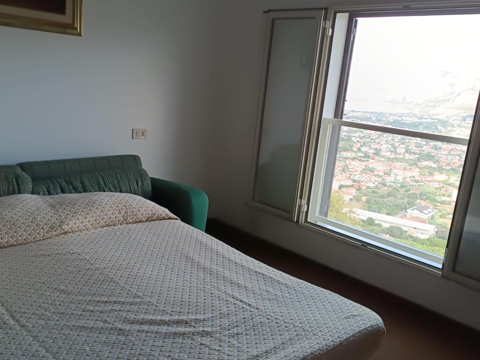 La Casa Del Nonno Villa Monreale Ngoại thất bức ảnh