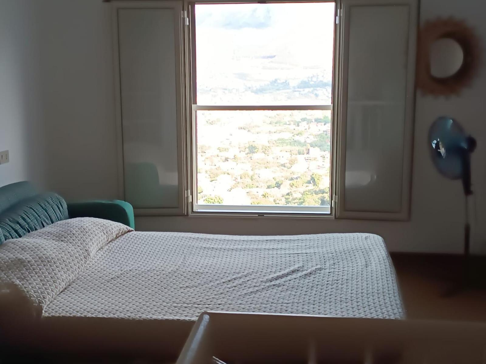 La Casa Del Nonno Villa Monreale Ngoại thất bức ảnh