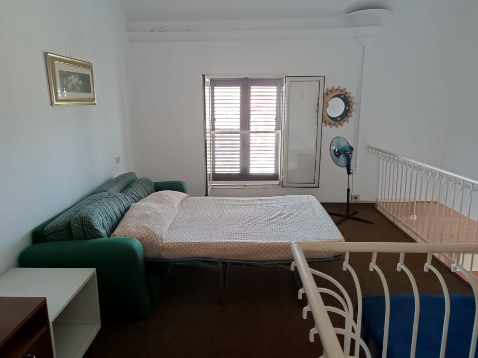 La Casa Del Nonno Villa Monreale Ngoại thất bức ảnh